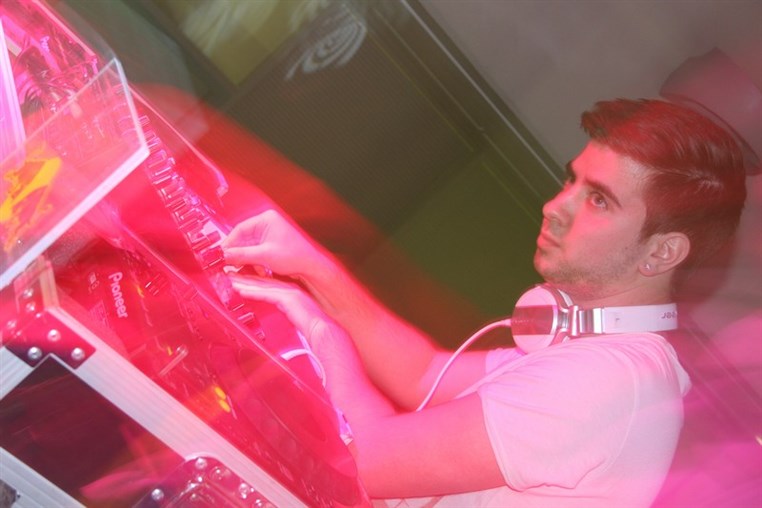 USEK Halloween Night Part 2